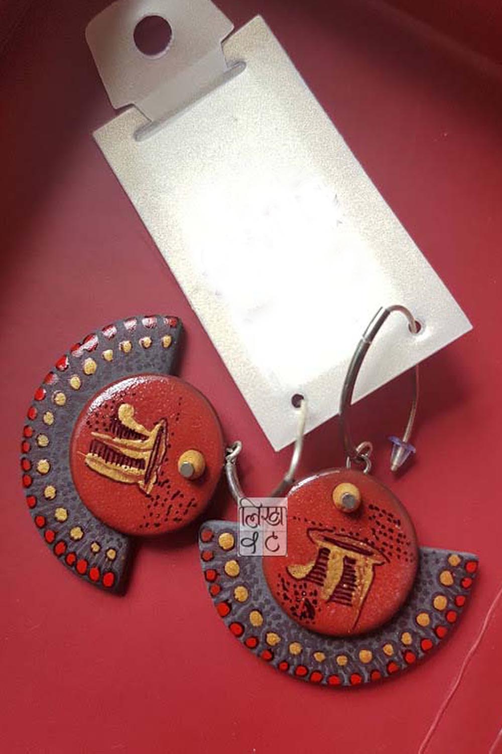 Ceramic Jewellery