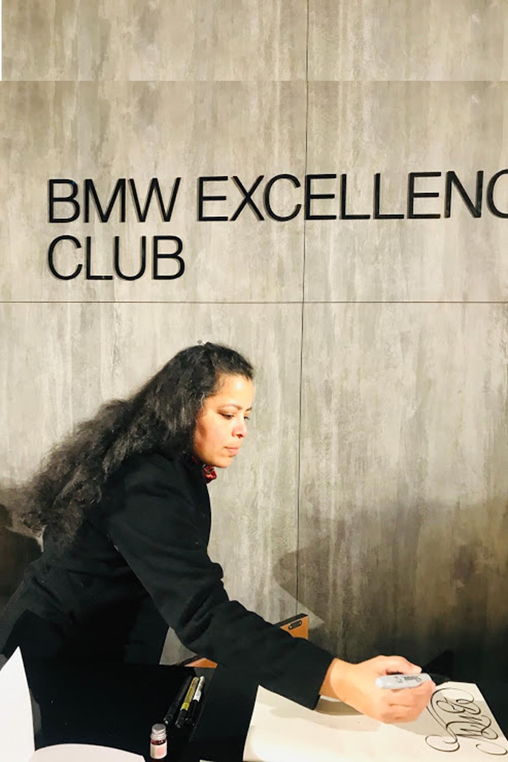 BMW