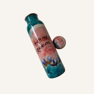 Copper Bottle product image