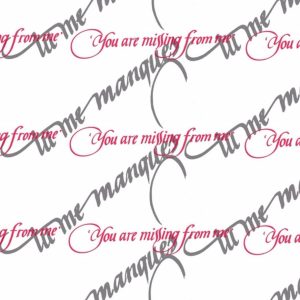 Gift Wrapping Paper product image